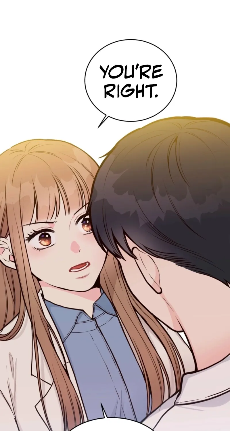 This Marriage Is Merely A Contract Chapter 8 page 22 - 