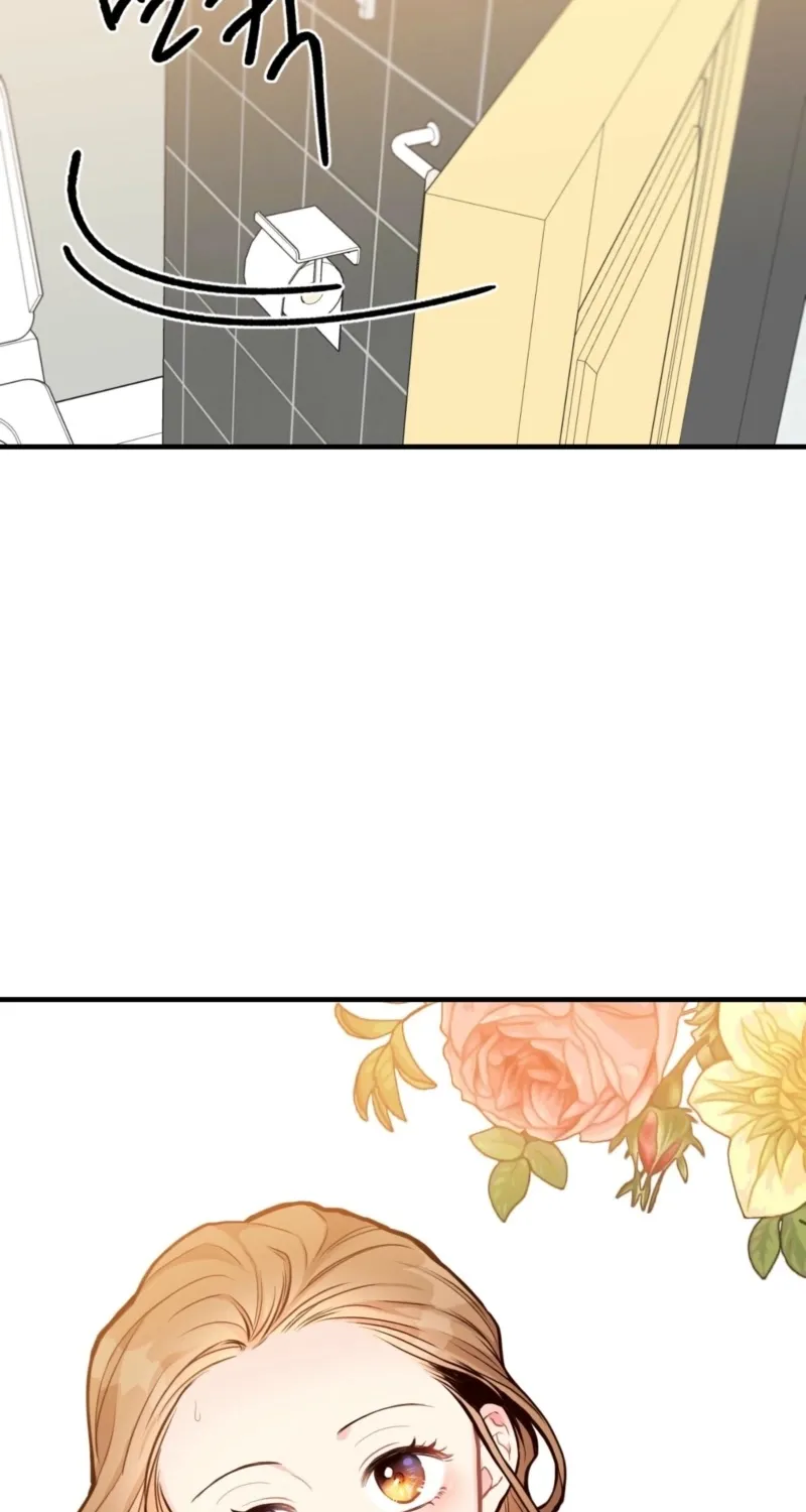 This Marriage Is Merely A Contract Chapter 8 page 27 - 