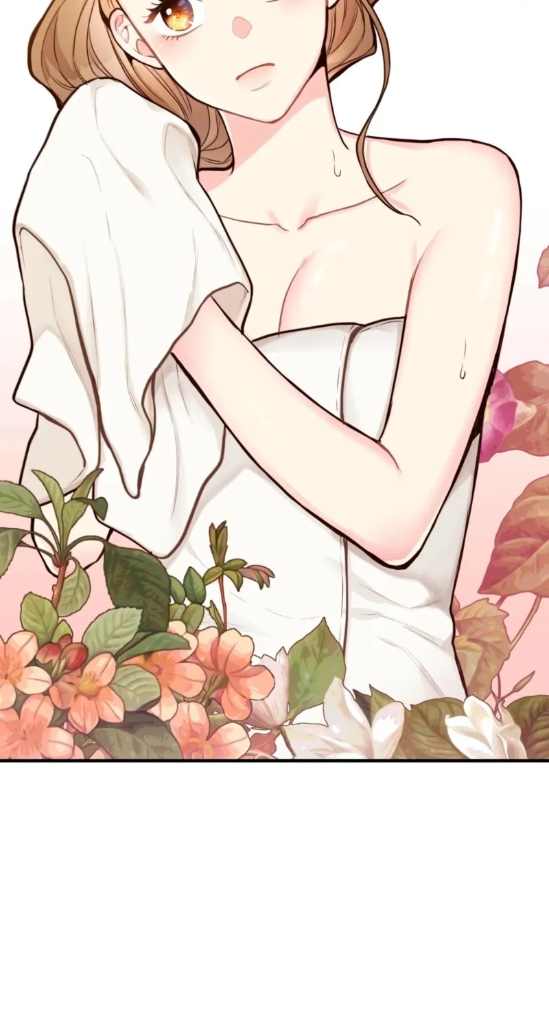 This Marriage Is Merely A Contract Chapter 8 page 28 - 