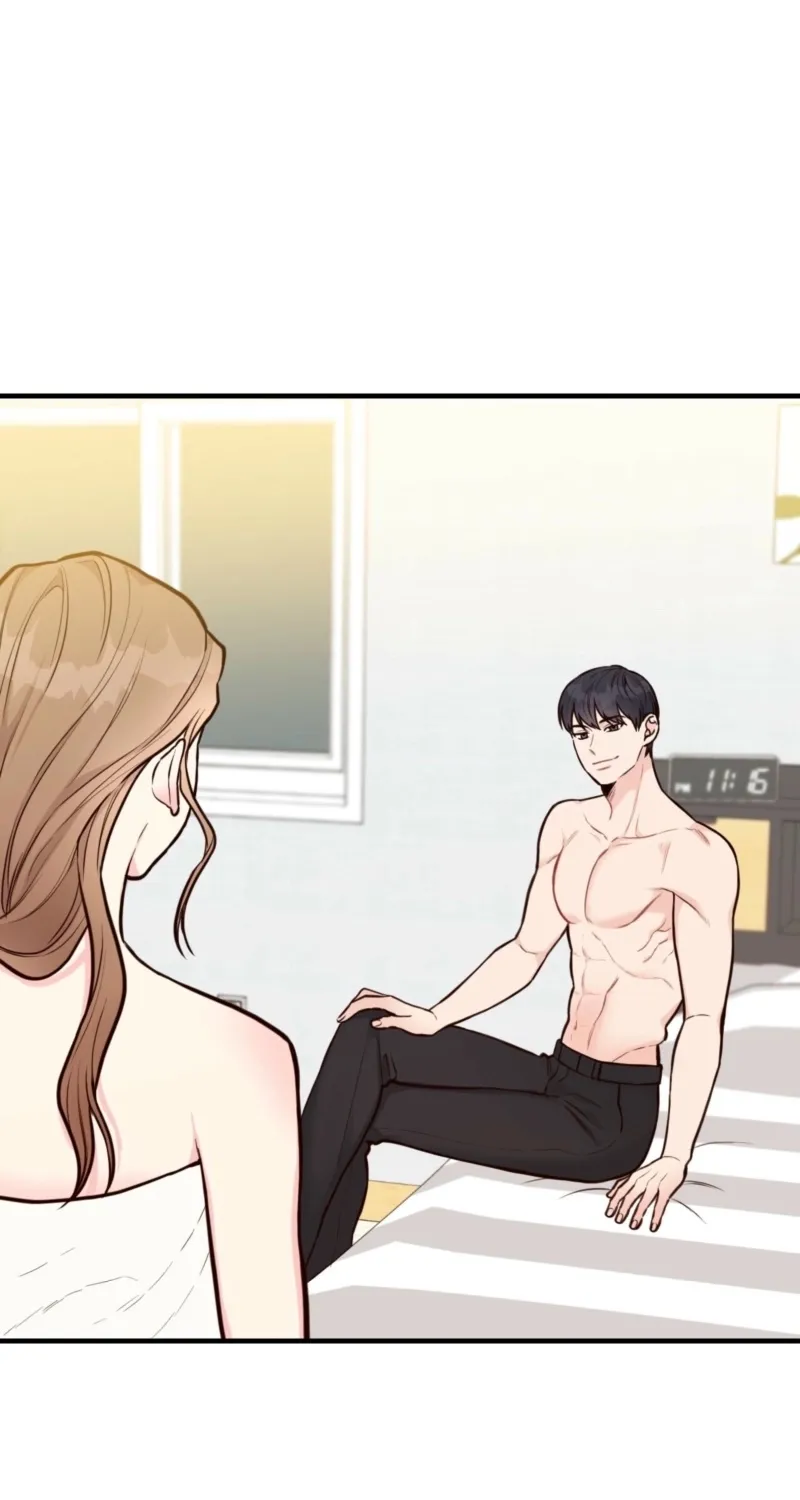 This Marriage Is Merely A Contract Chapter 8 page 29 - 
