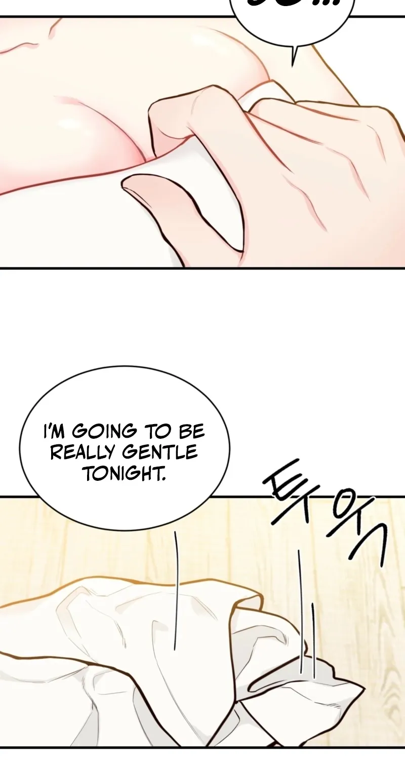This Marriage Is Merely A Contract Chapter 8 page 36 - 
