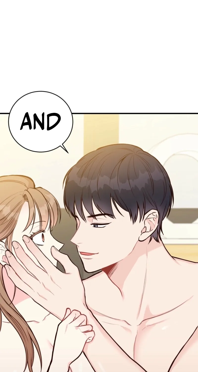 This Marriage Is Merely A Contract Chapter 8 page 37 - 