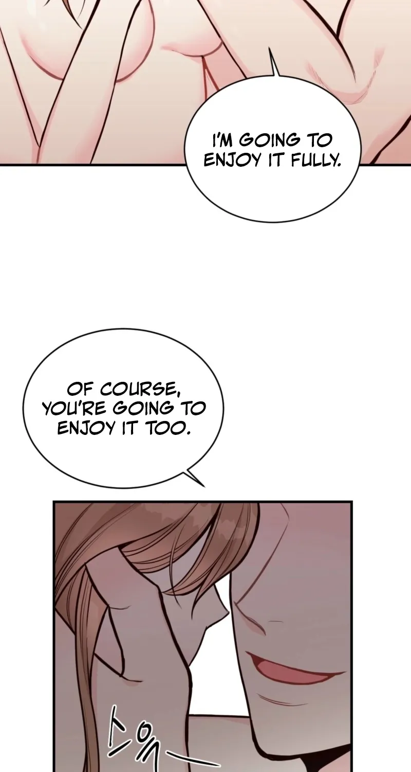 This Marriage Is Merely A Contract Chapter 8 page 38 - 