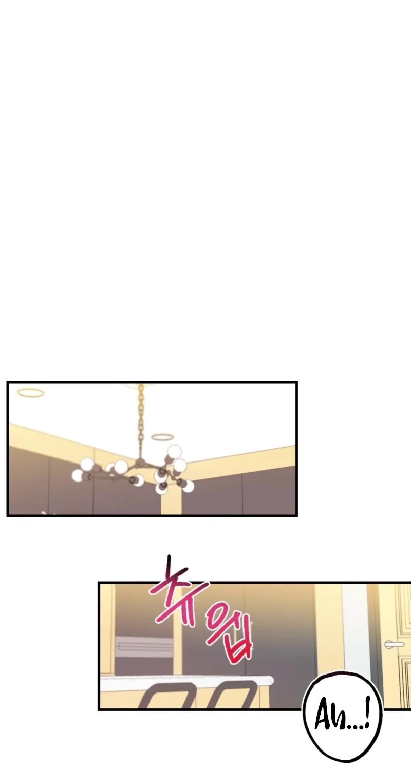 This Marriage Is Merely A Contract Chapter 8 page 40 - 