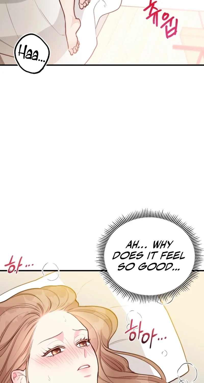 This Marriage Is Merely A Contract Chapter 8 page 42 - 