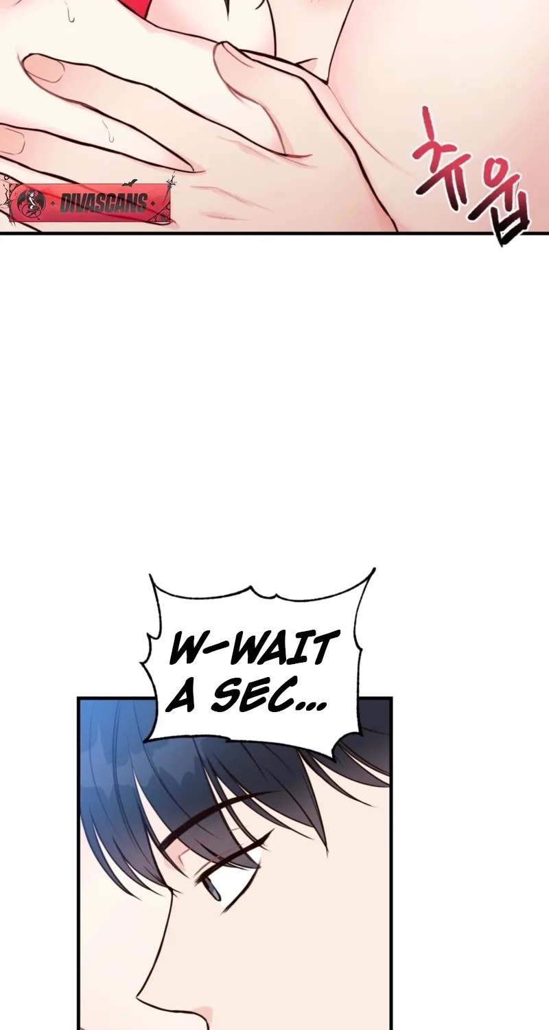 This Marriage Is Merely A Contract Chapter 8 page 44 - 