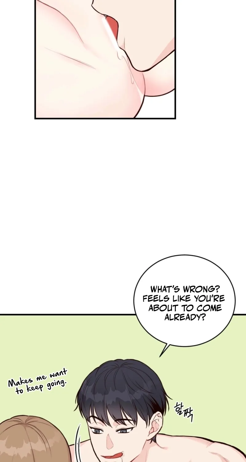This Marriage Is Merely A Contract Chapter 8 page 45 - 