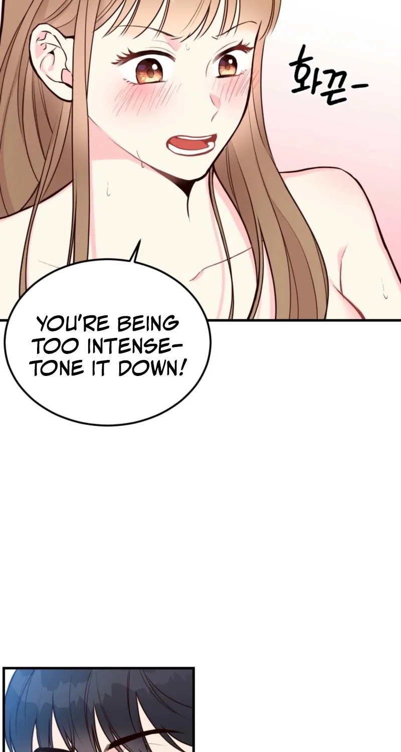 This Marriage Is Merely A Contract Chapter 8 page 47 - 