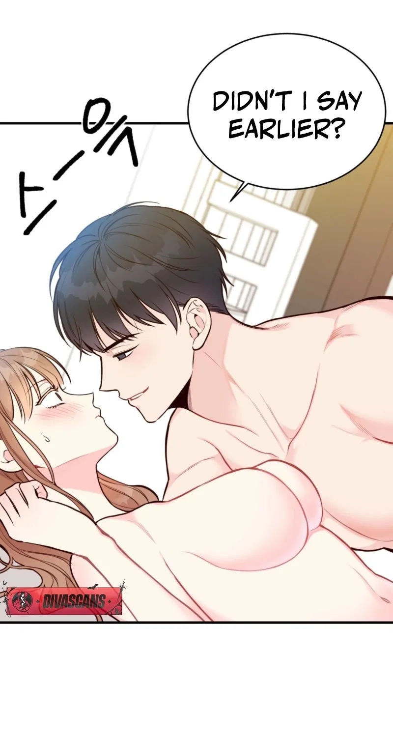 This Marriage Is Merely A Contract Chapter 8 page 49 - 