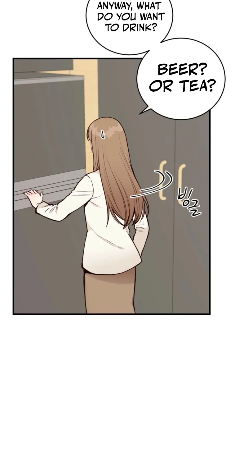 This Marriage Is Merely A Contract Chapter 8 page 6 - 
