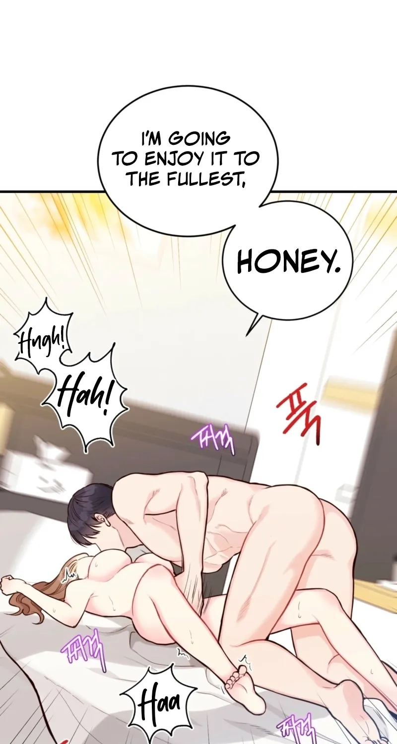 This Marriage Is Merely A Contract Chapter 8 page 52 - 