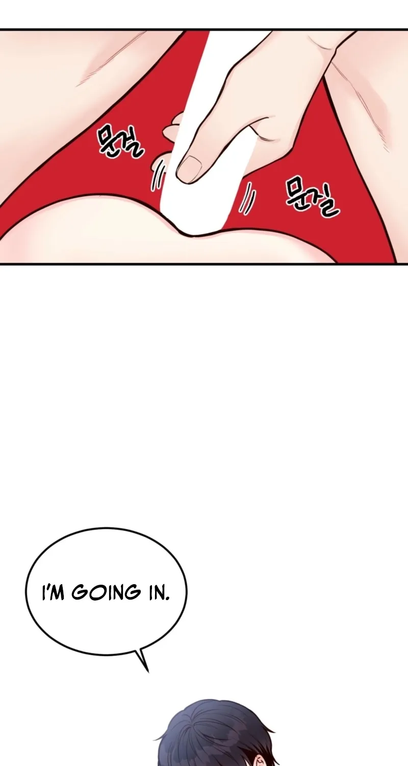 This Marriage Is Merely A Contract Chapter 8 page 57 - 