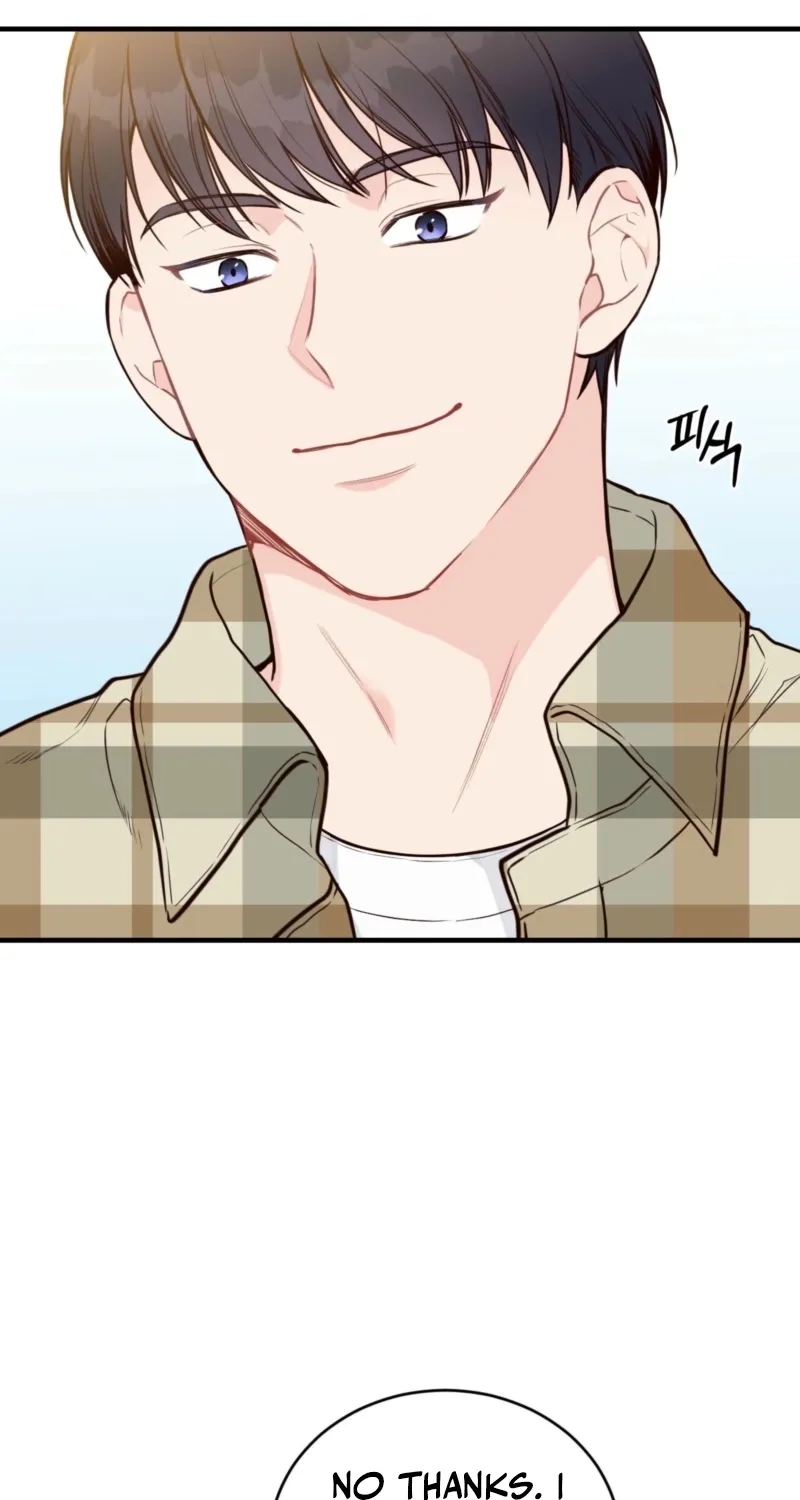This Marriage Is Merely A Contract Chapter 8 page 7 - 