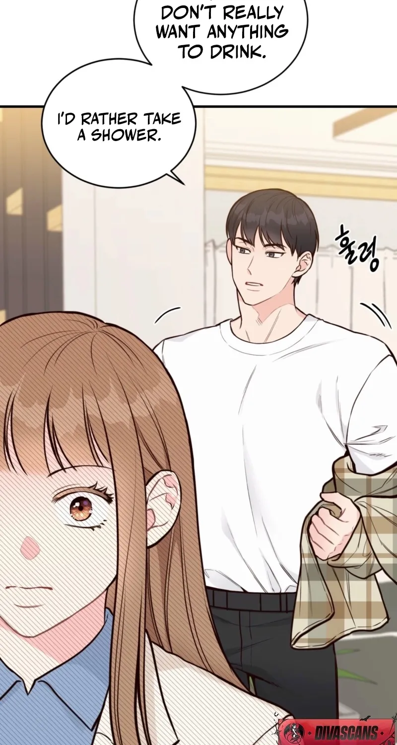 This Marriage Is Merely A Contract Chapter 8 page 8 - 