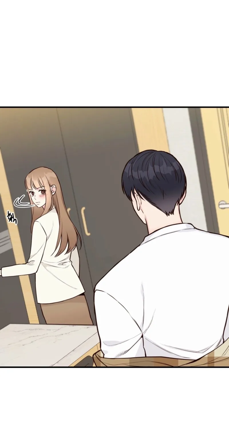 This Marriage Is Merely A Contract Chapter 8 page 10 - 