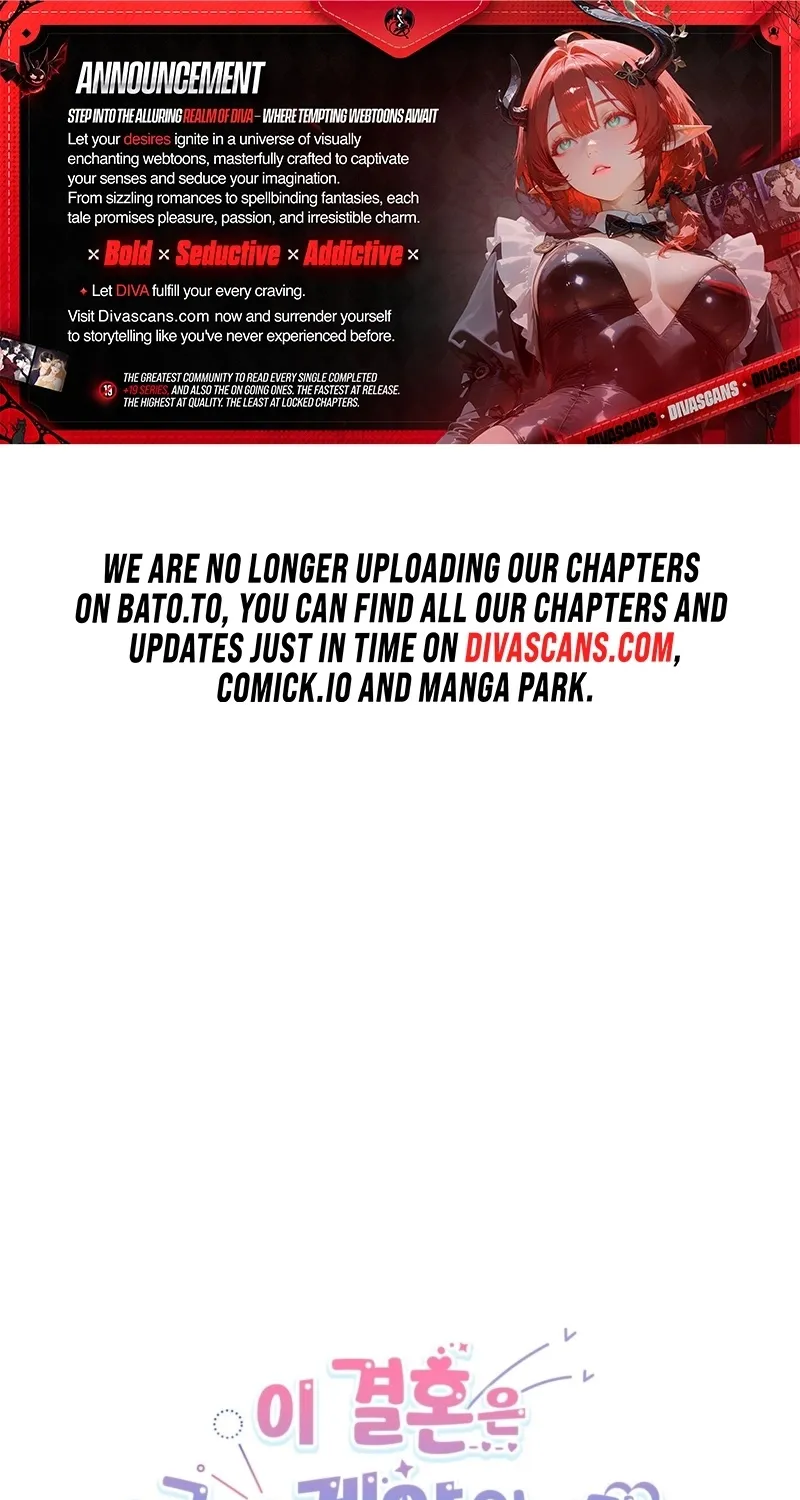This Marriage Is Merely A Contract Chapter 9 page 1 - 