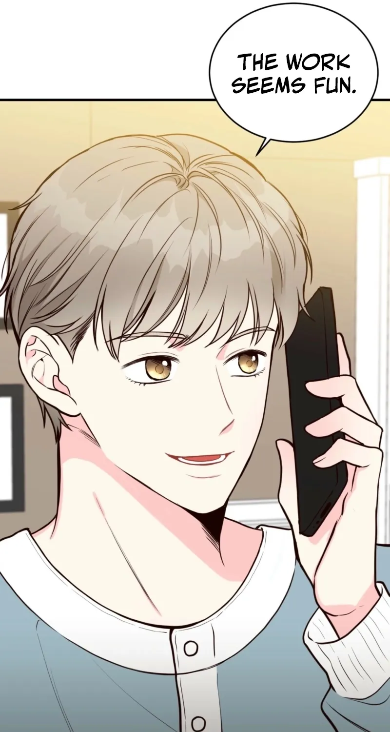 This Marriage Is Merely A Contract Chapter 9 page 11 - 