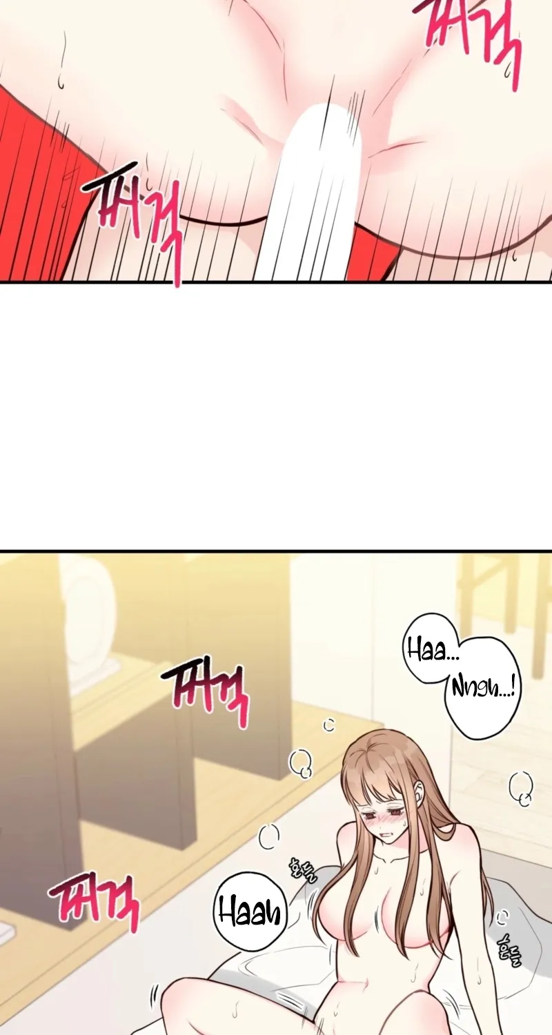 This Marriage Is Merely A Contract Chapter 9 page 14 - 