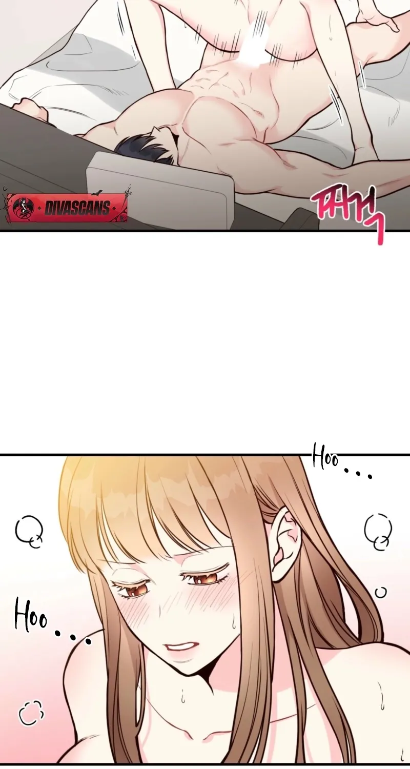 This Marriage Is Merely A Contract Chapter 9 page 15 - 