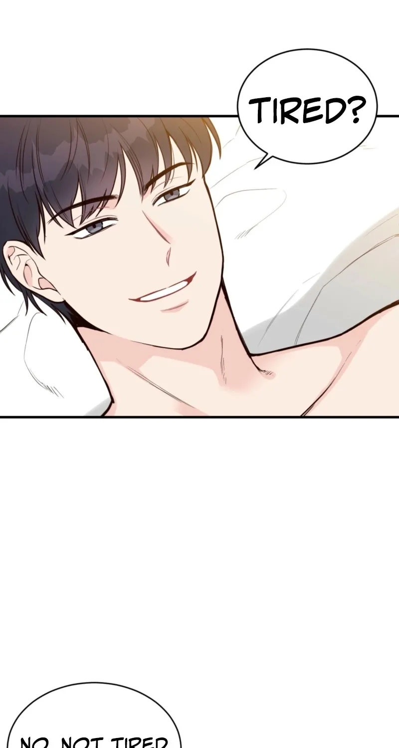 This Marriage Is Merely A Contract Chapter 9 page 16 - 