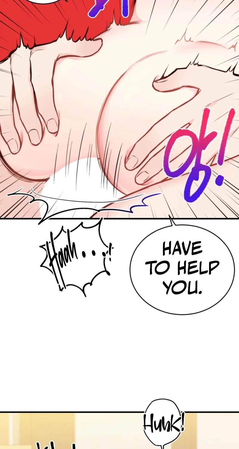 This Marriage Is Merely A Contract Chapter 9 page 19 - 