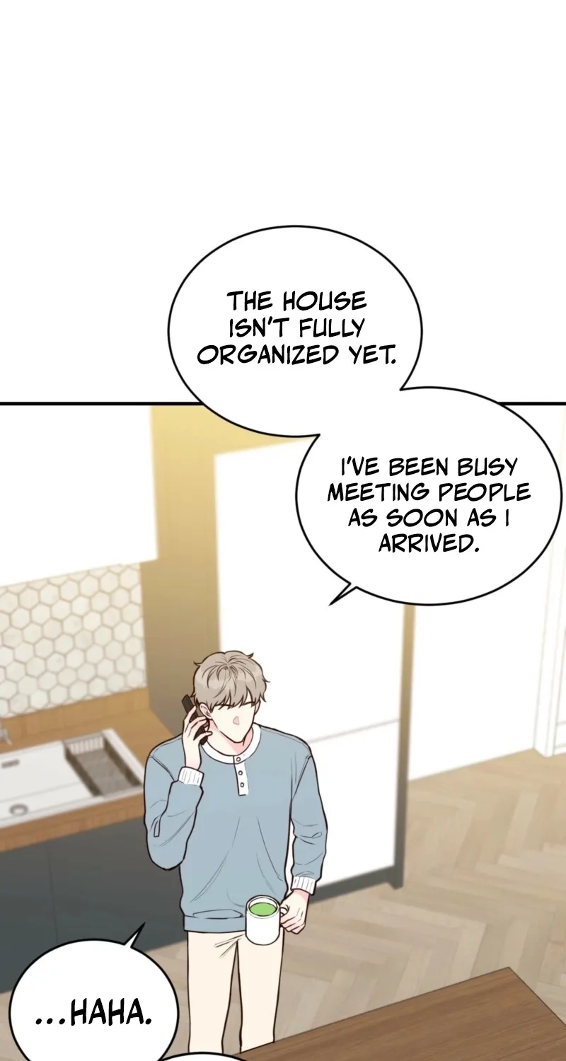 This Marriage Is Merely A Contract Chapter 9 page 3 - 