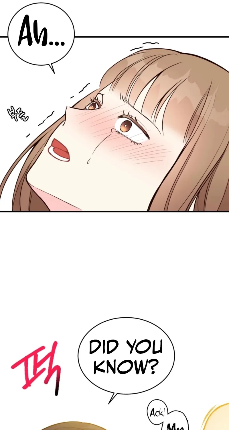 This Marriage Is Merely A Contract Chapter 9 page 21 - 
