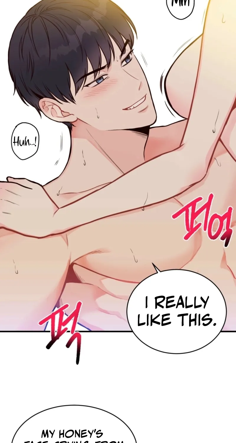 This Marriage Is Merely A Contract Chapter 9 page 22 - 