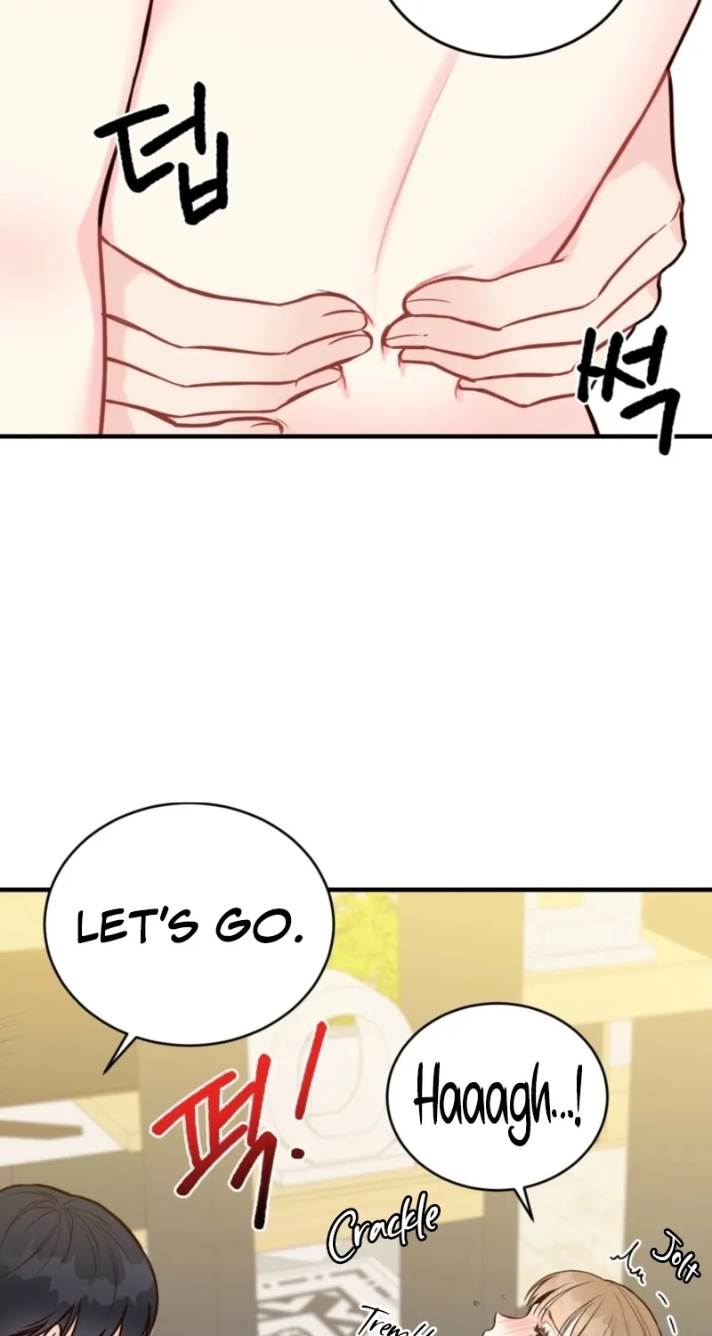 This Marriage Is Merely A Contract Chapter 9 page 27 - 