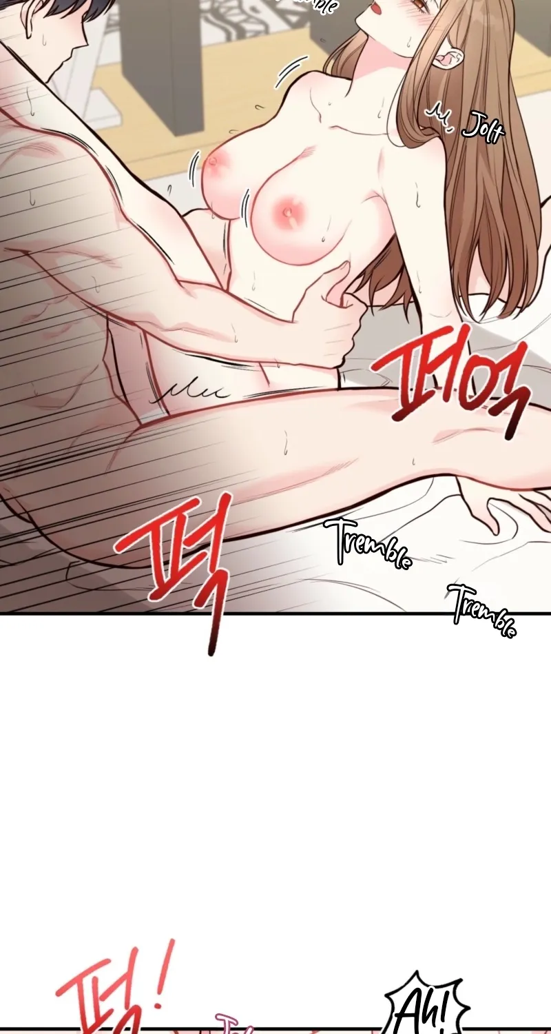 This Marriage Is Merely A Contract Chapter 9 page 28 - 