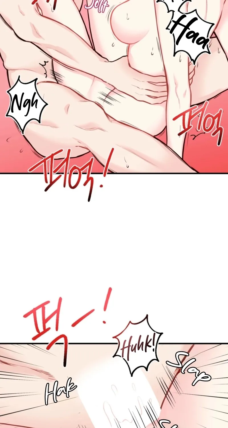 This Marriage Is Merely A Contract Chapter 9 page 29 - 