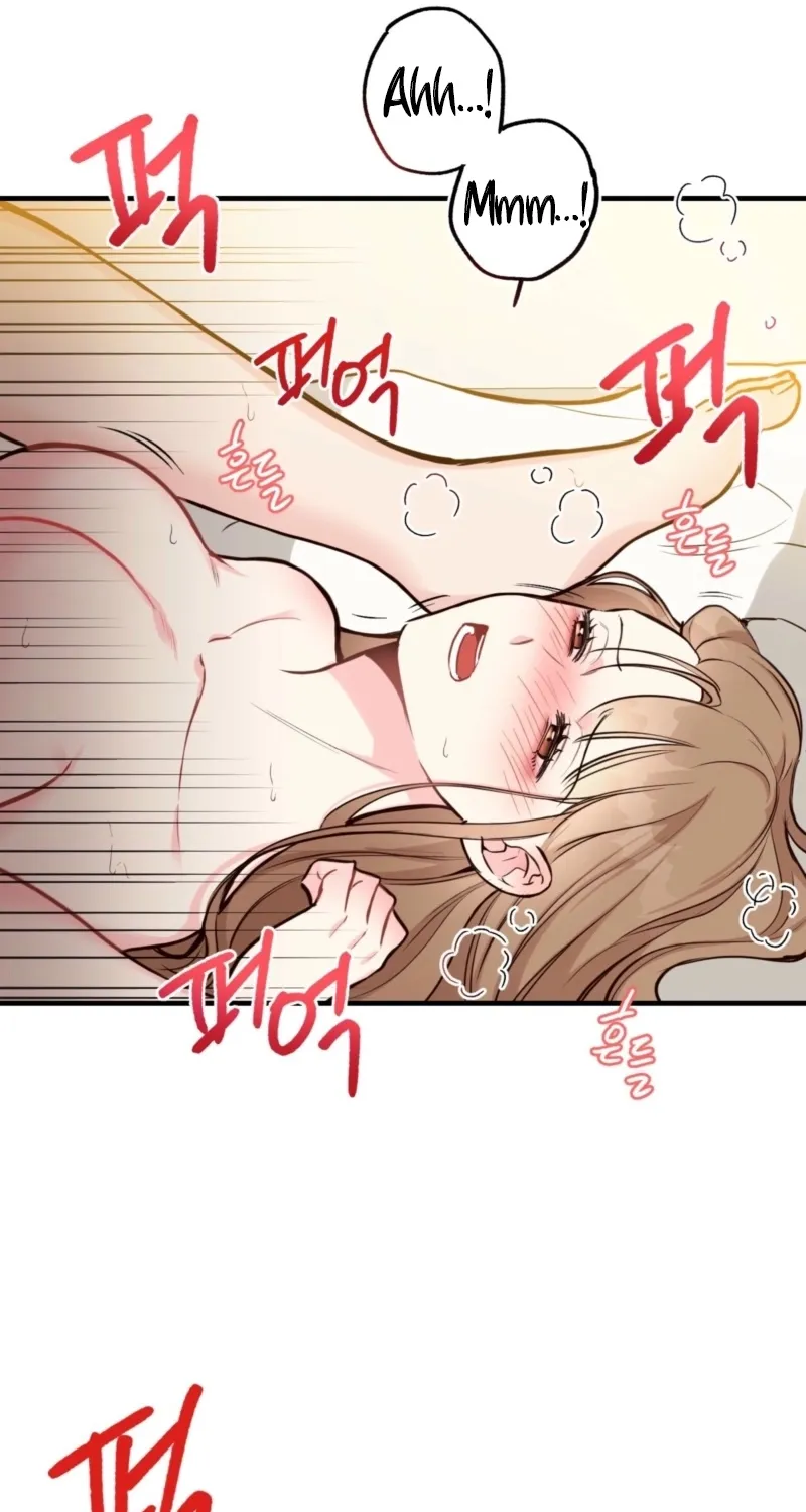 This Marriage Is Merely A Contract Chapter 9 page 31 - 