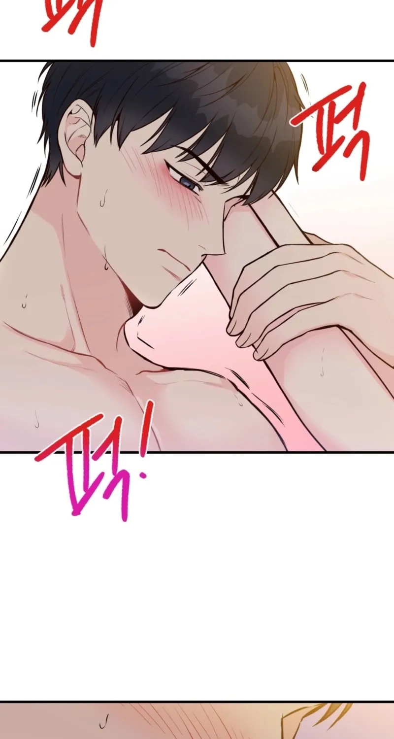 This Marriage Is Merely A Contract Chapter 9 page 32 - 