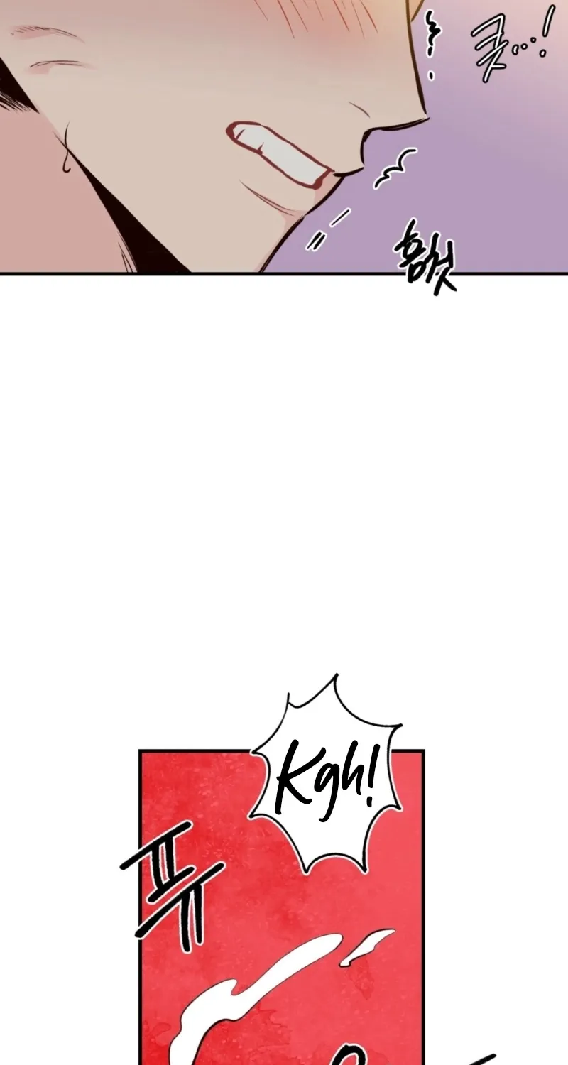 This Marriage Is Merely A Contract Chapter 9 page 33 - 