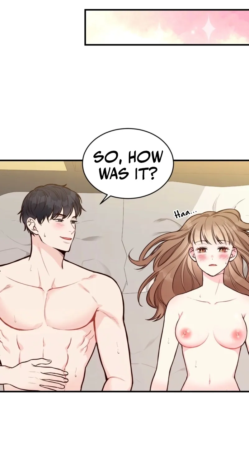 This Marriage Is Merely A Contract Chapter 9 page 35 - 