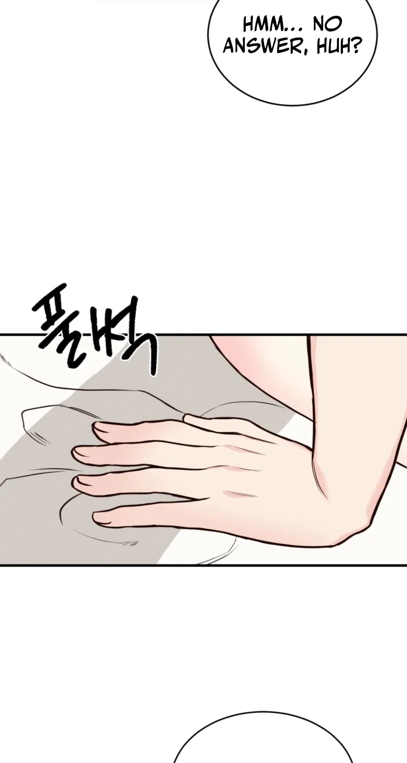 This Marriage Is Merely A Contract Chapter 9 page 37 - 