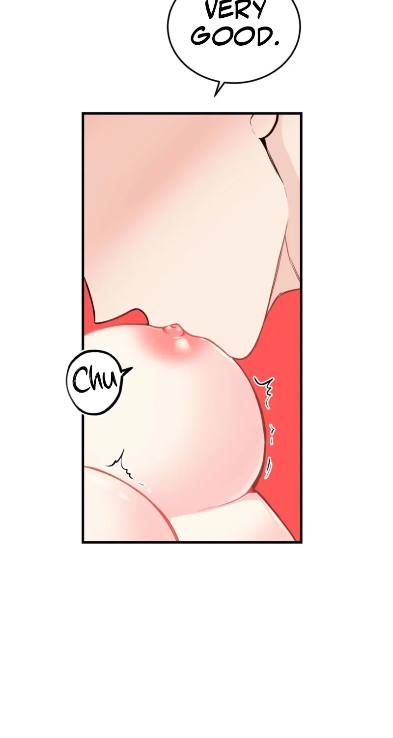 This Marriage Is Merely A Contract Chapter 9 page 39 - 