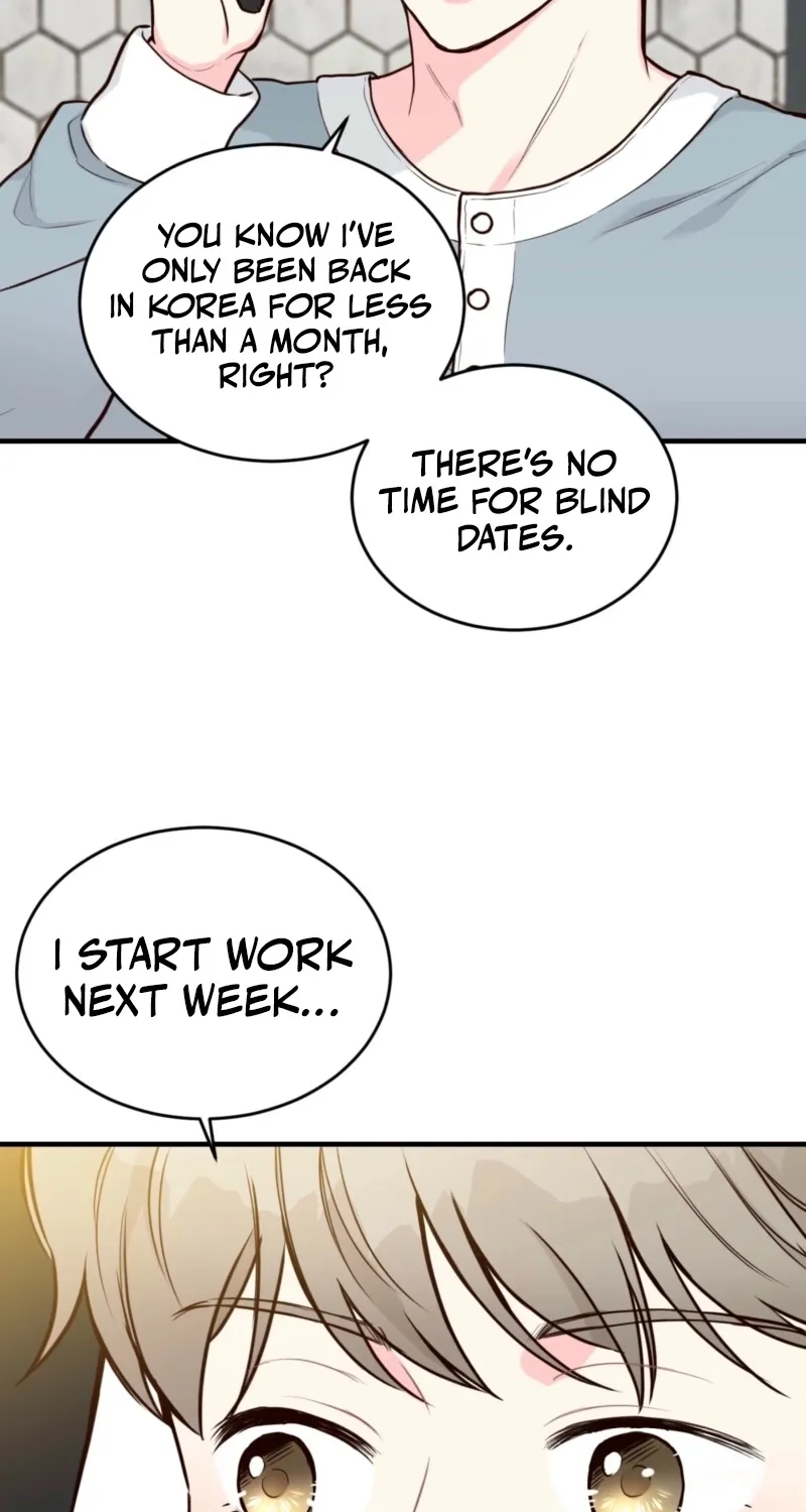This Marriage Is Merely A Contract Chapter 9 page 5 - 