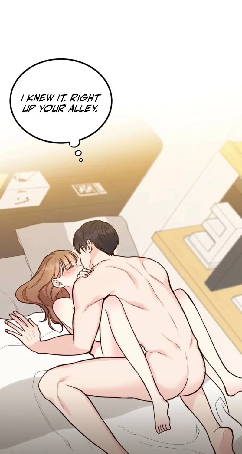 This Marriage Is Merely A Contract Chapter 9 page 41 - 
