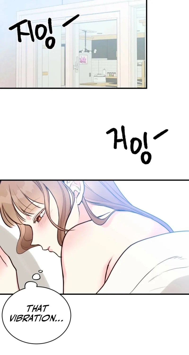 This Marriage Is Merely A Contract Chapter 9 page 43 - 
