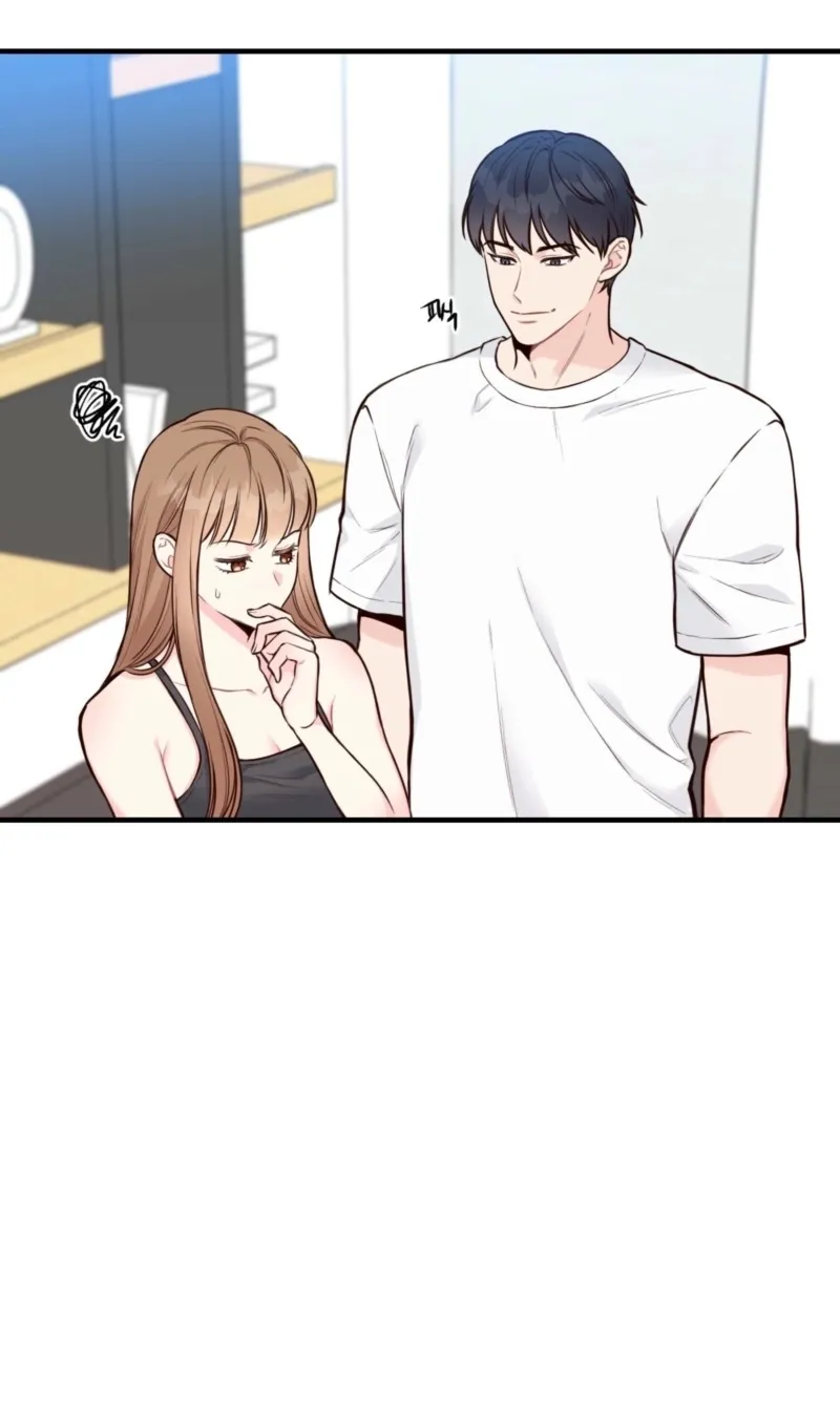 This Marriage Is Merely A Contract Chapter 9 page 50 - 