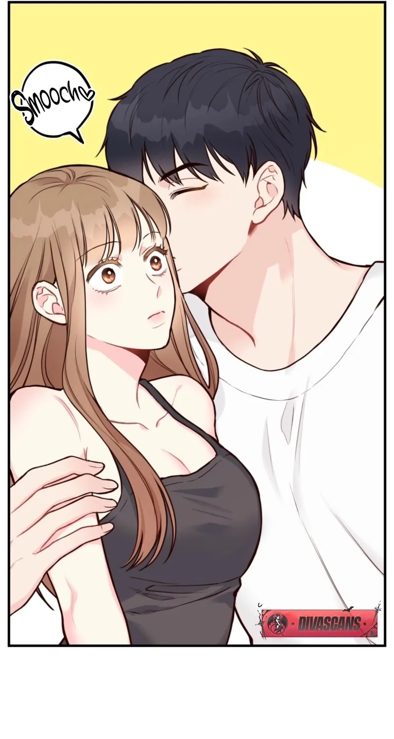 This Marriage Is Merely A Contract Chapter 9 page 51 - 