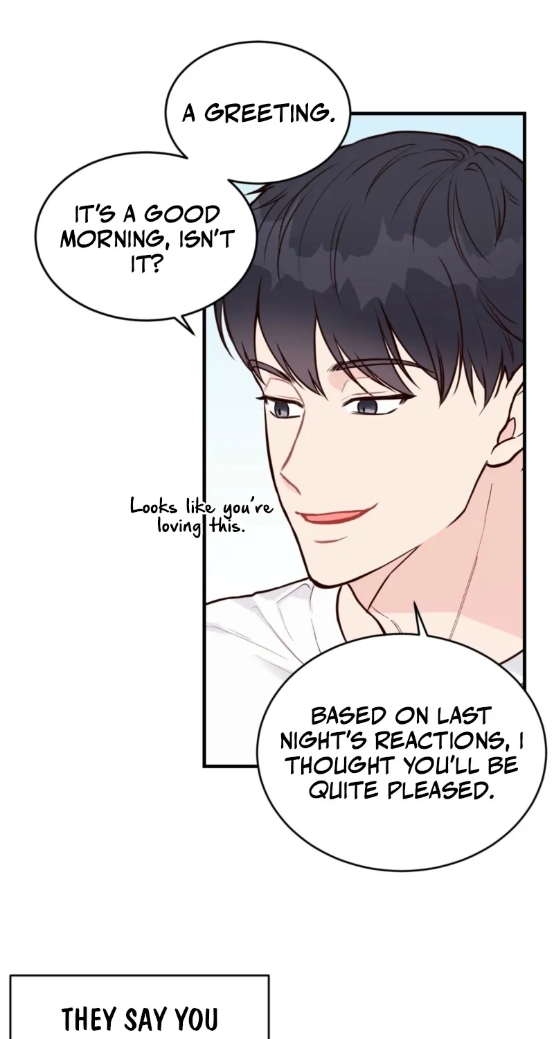 This Marriage Is Merely A Contract Chapter 9 page 53 - 