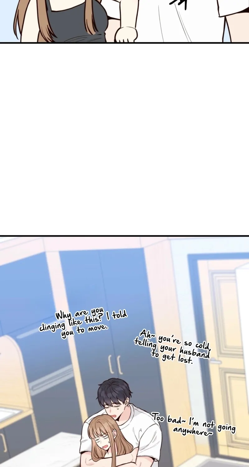 This Marriage Is Merely A Contract Chapter 9 page 55 - 