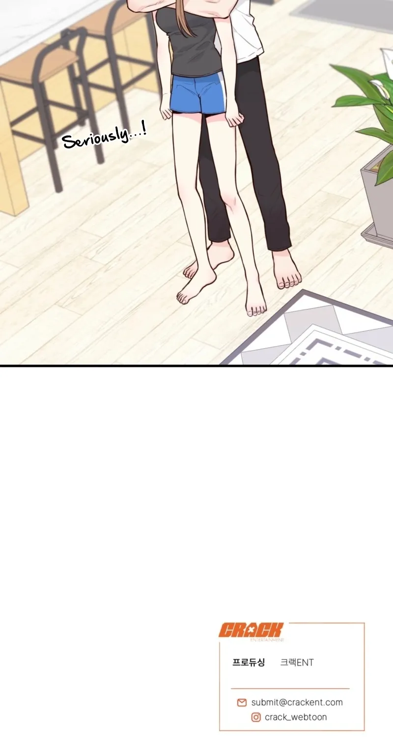 This Marriage Is Merely A Contract Chapter 9 page 56 - 