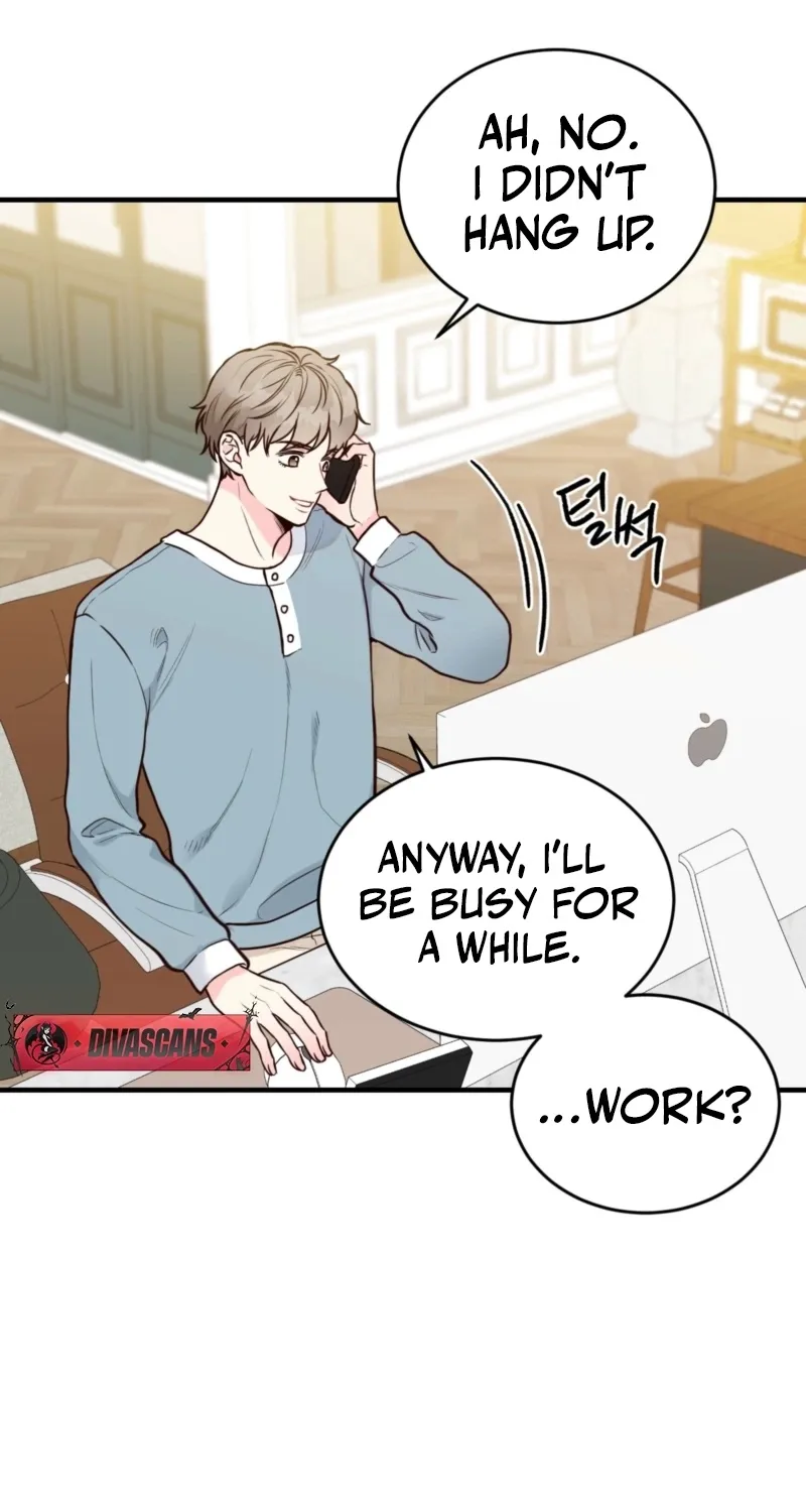 This Marriage Is Merely A Contract Chapter 9 page 8 - 