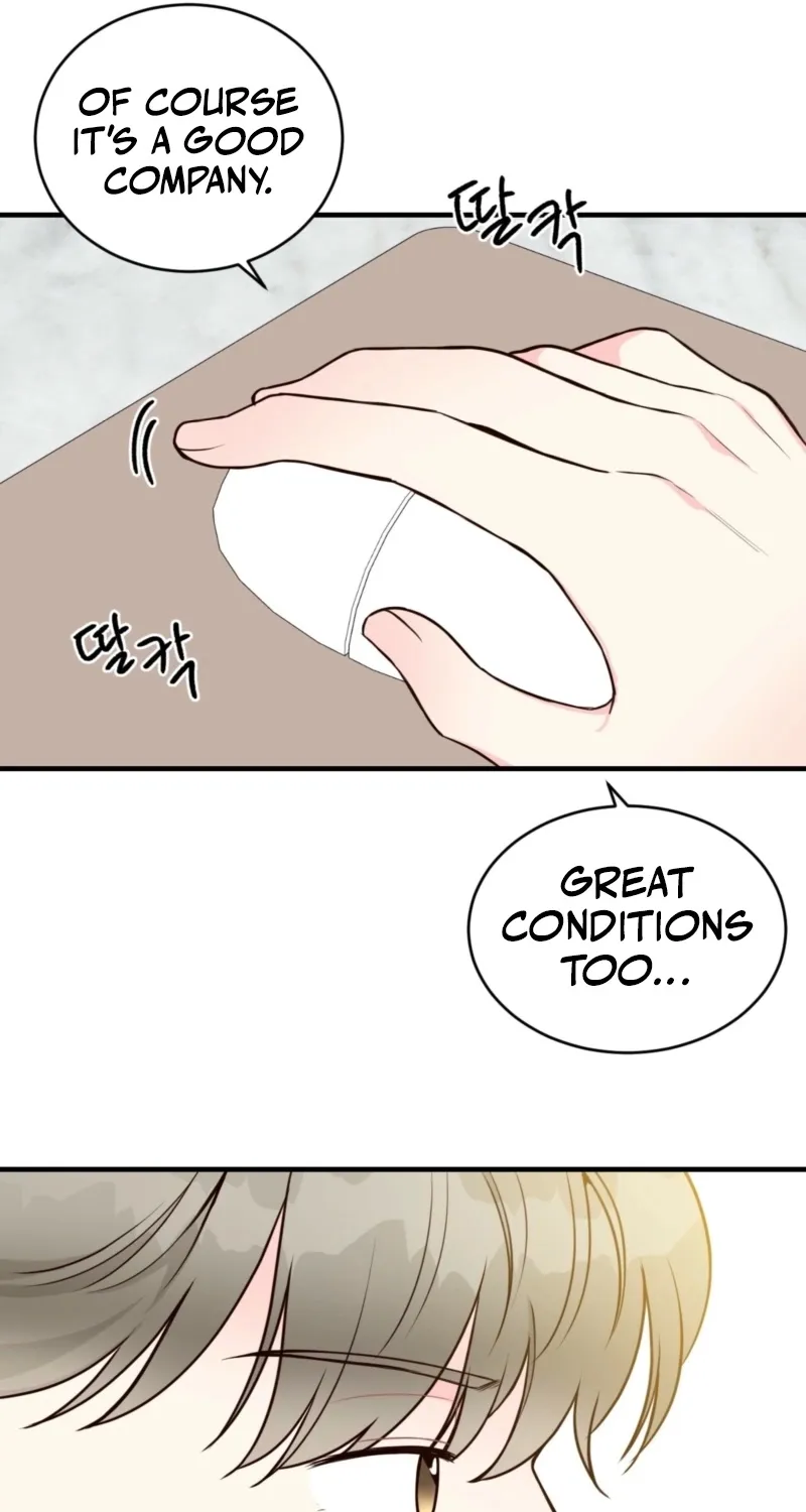 This Marriage Is Merely A Contract Chapter 9 page 9 - 