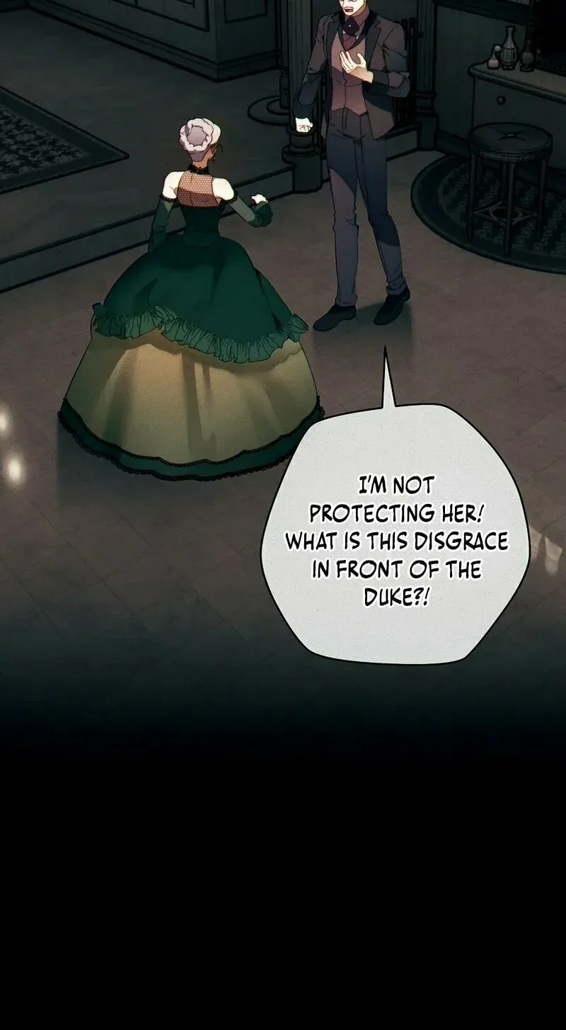 This Marriage Will Surely Succeed Chapter 10 page 11 - 