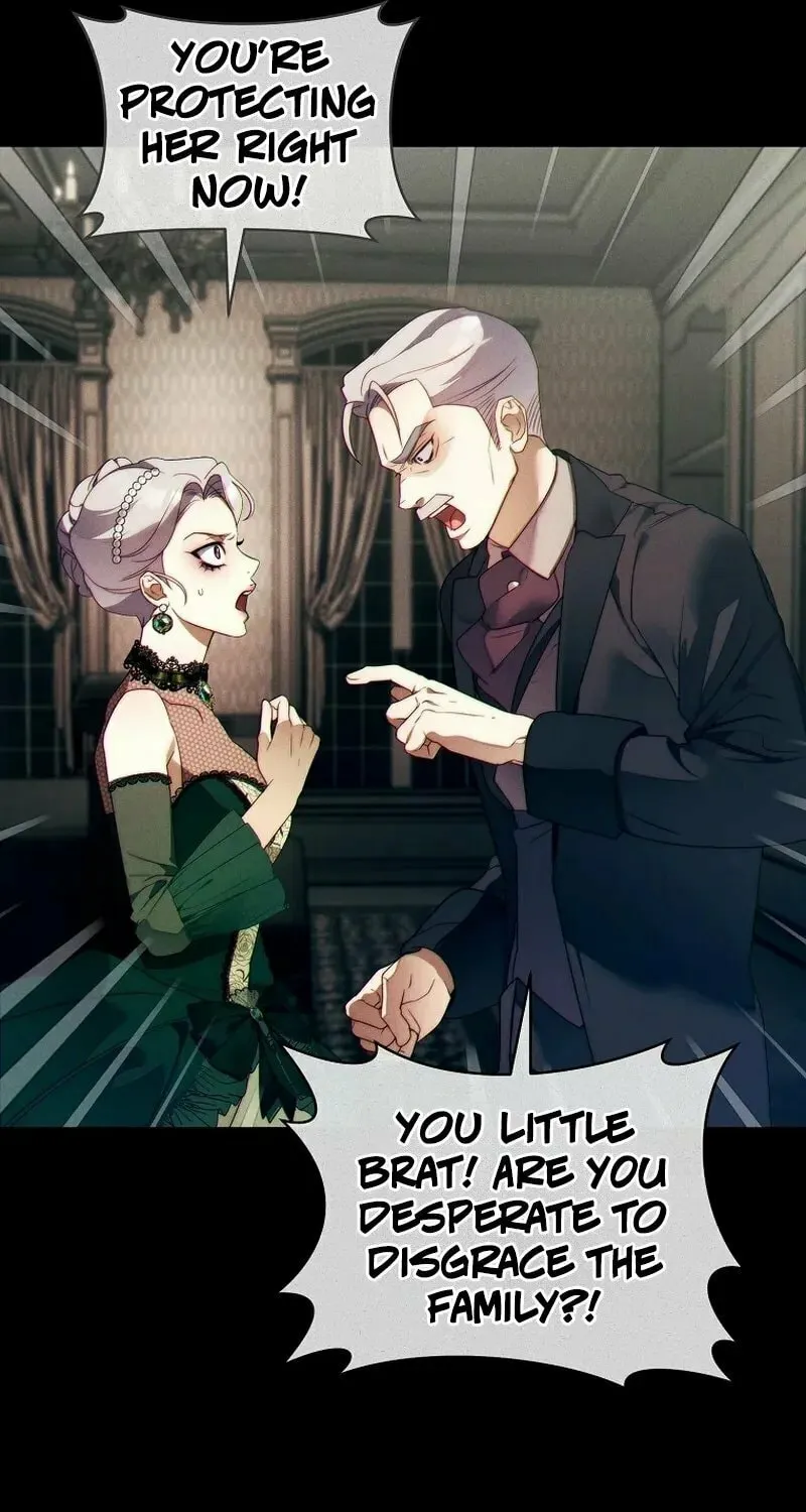 This Marriage Will Surely Succeed Chapter 10 page 12 - 