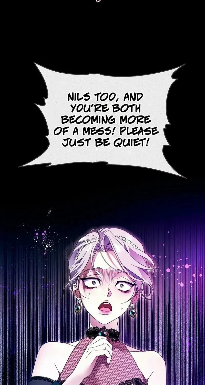 This Marriage Will Surely Succeed Chapter 10 page 19 - 
